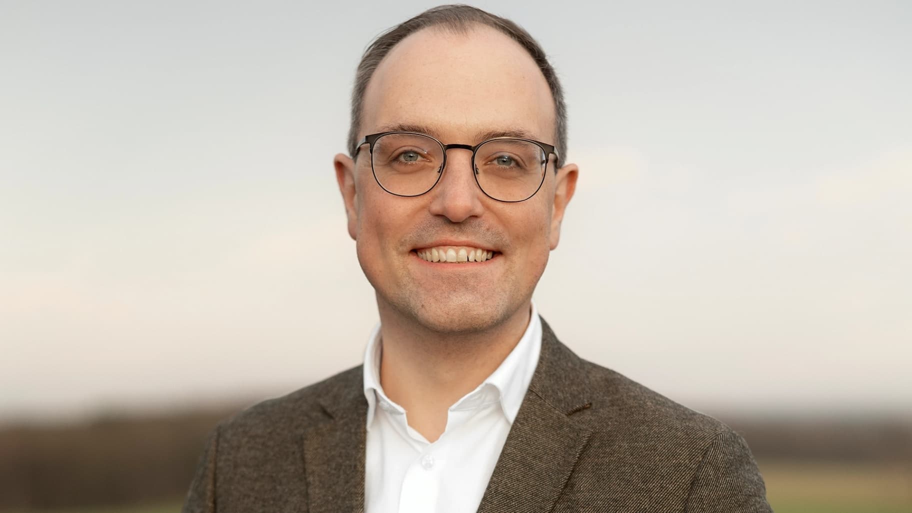 MITtagstisch mit Landratskandidat Steffen Gärtner