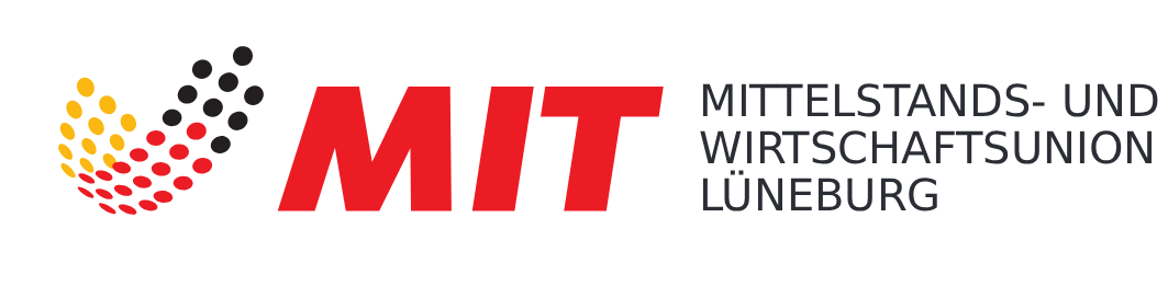 MIT Lüneburg Logo