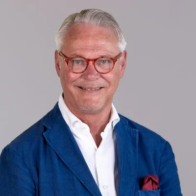 Peter Luths
